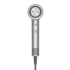 Фен Trouver Shine 20 AMSH20 (серебристый)