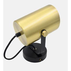 Светильник настенный ARTSTYLE HT-786AB