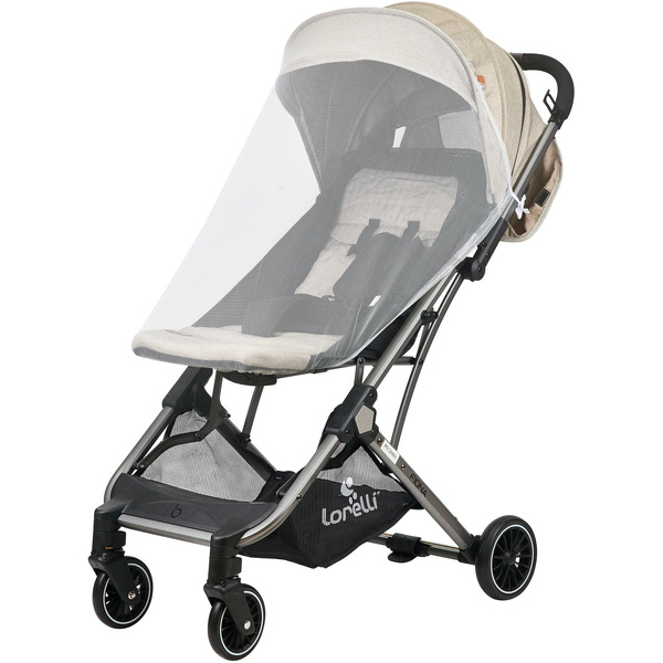 Коляска LORELLI Fiona (бежевый)