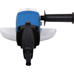 Двуручная углошлифмашина ФИОЛЕНТ МШУ 1-23-230 Б (ИДФР298135001-05МК1)