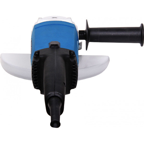 Двуручная углошлифмашина ФИОЛЕНТ МШУ 1-23-230 Б (ИДФР298135001-05МК1)