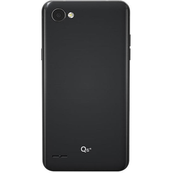 Смартфон LG Q6a (LG-M700) черный
