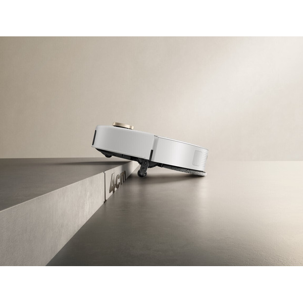 Робот-пылесос Trouver Robot Vacuum V50 Ultra Complete (RLV72LE-1)