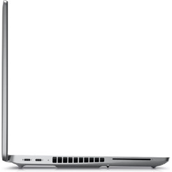 Ноутбук Dell Latitude 5550-5655