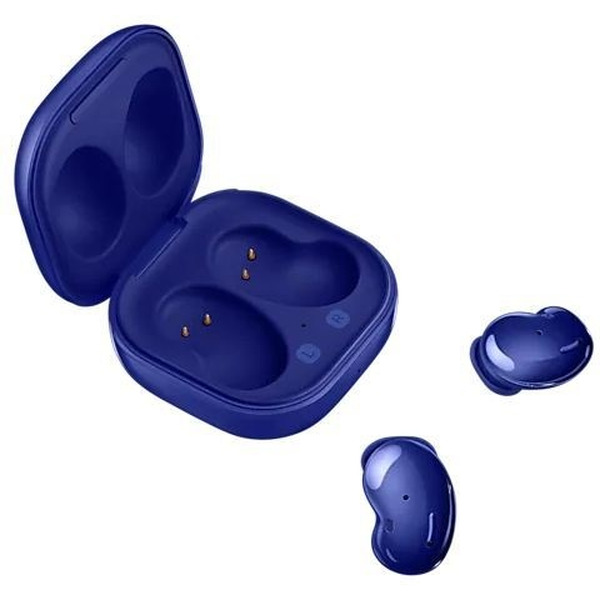 Наушники SAMSUNG Galaxy Buds Live SM-R180NZBASER (синий)