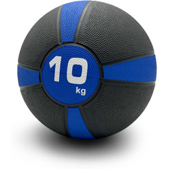 Медицинбол Pro UNIX fit MDB10PBL (10кг, синий)