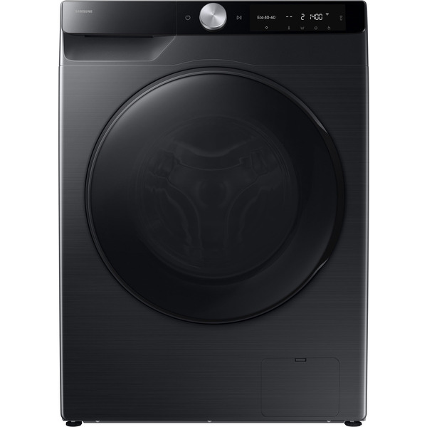 Стирально-сушильная машина Samsung WD90DG6G94BBLP