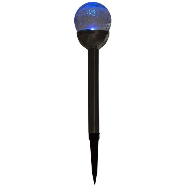 Садовый светильник TDM Electric Кракле SQ0330-0133