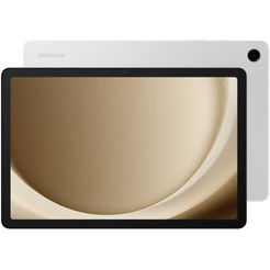 Планшет Samsung Galaxy Tab A9+ Wi-Fi 128GB (серебристый)