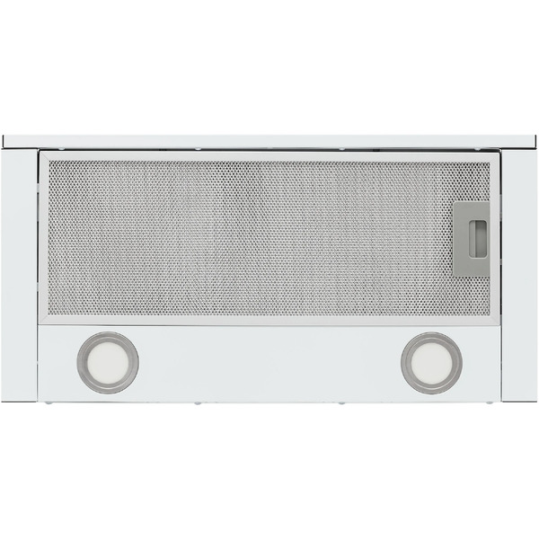 Вытяжка KRONA KAMILLA T 600 WHITE (1 мотор)