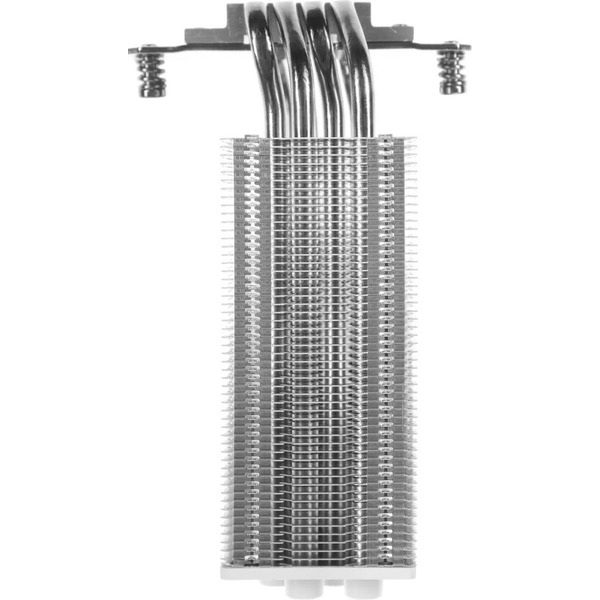 Кулер для процессора ID-Cooling SE-224-XTS White