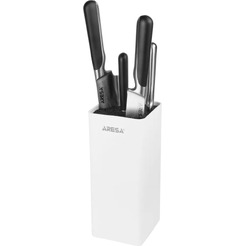 Подставка для ножей Aresa ARK-06-01602