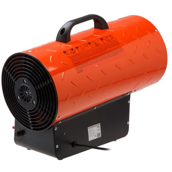 Тепловая пушка Ecoterm GHD-301