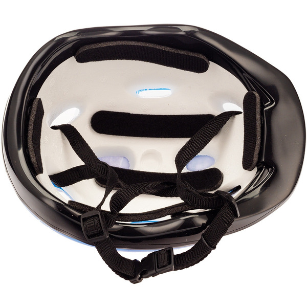 Шлем Favorit TK-8BL (размeр S)