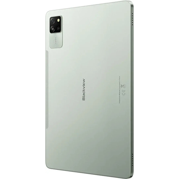Планшет Blackview Tab 60 Pro LTE 8GB/128GB (зеленый, с аксессуарами)