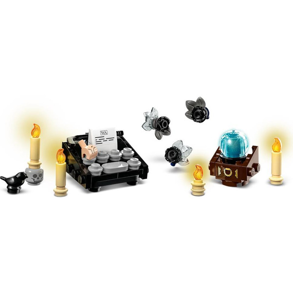 Конструктор Lego Wednesday 76780