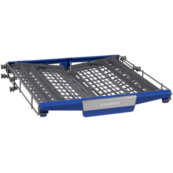 Посудомоечная машина MAUNFELD MWF60331S Inverter