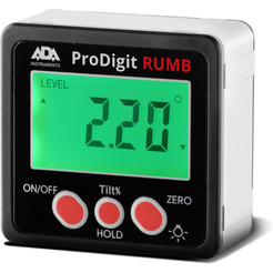 Угломер ADA Instruments Pro Digit RUMB A00481
