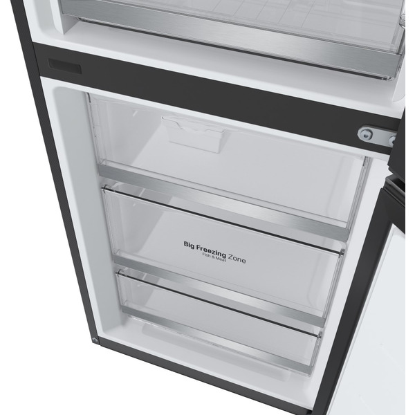 Холодильник LG GC-B509QK9M