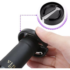 Электроштопор Kitfort KT-4039