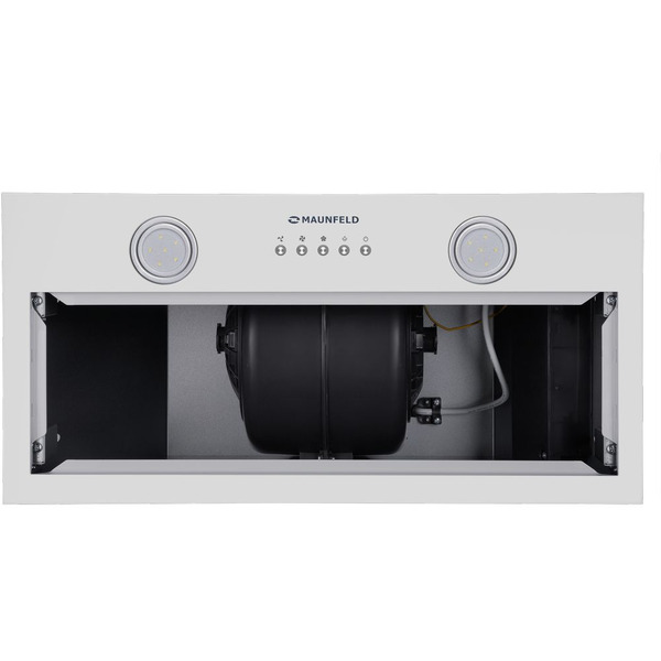 Вытяжка MAUNFELD Trapeze 602M (белый)