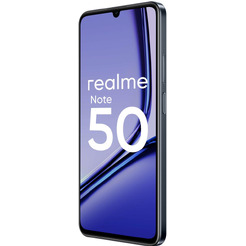 Смартфон Realme Note 50 4GB/128GB Midnight Black