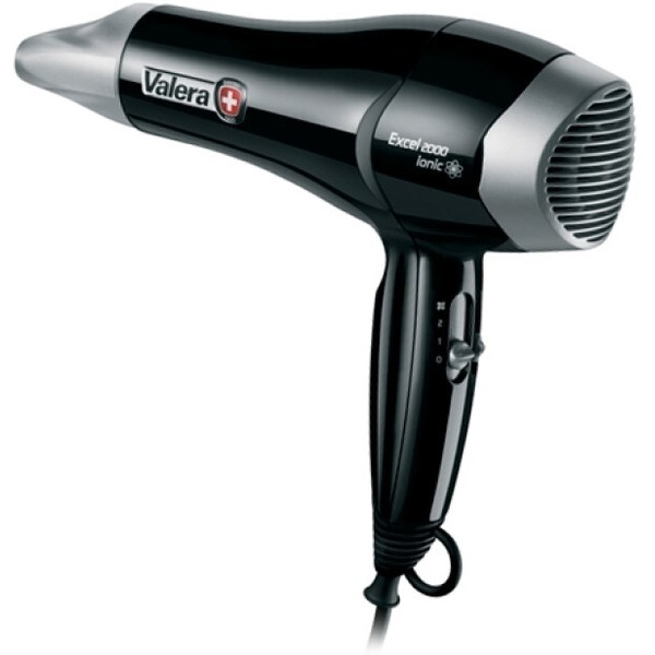 Фен Valera Professional Excel 2000 Ionic (561.08/I)