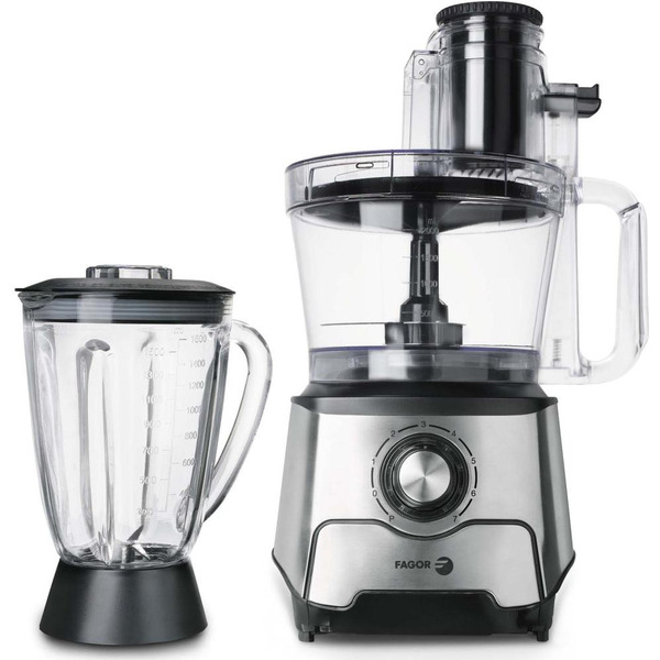 Кухонный комбайн Fagor RT-1000