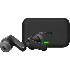 Наушники Realme Buds T500 Pro (черный)