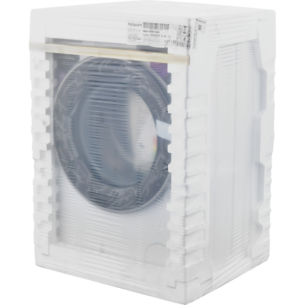 Стиральная машина Hotpoint WSH 7290 VWB BY