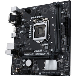 Материнская плата ASUS Prime H510M-R-SI