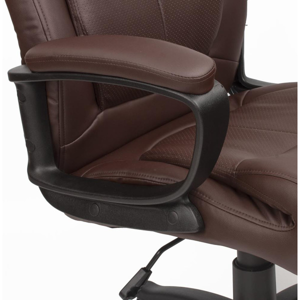 Кресло Brabix Enter EX-511 (коричневый)