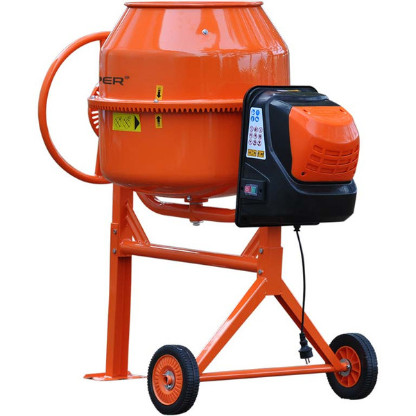 Бетоносмеситель Skiper CM-150