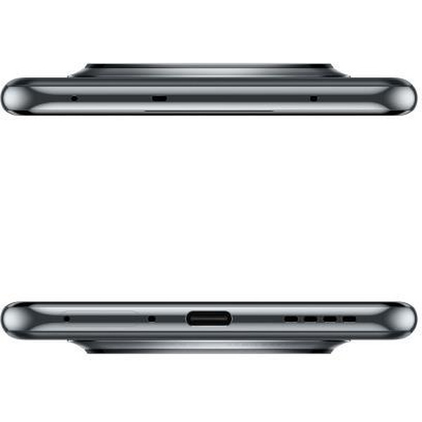 Смартфон Realme 14 Pro+ 5G RMX5051 12GB/512GB (серый)