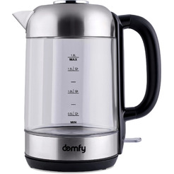 Электрический чайник Domfy DSM-EK401