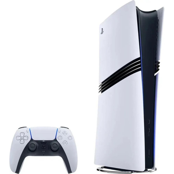 Игровая приставка Sony PlayStation 5 Pro Digital Edition (CFI-7021B)