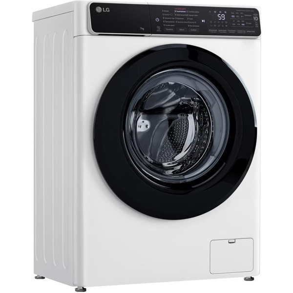 Стиральная машина LG F2H5HS6W