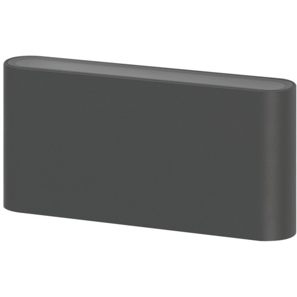 Светильник ЭРА WL41 GR Б0054418