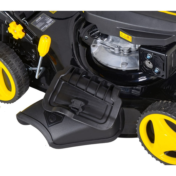 Газонокосилка Huter GLM-5.0 ST (70/3/5)