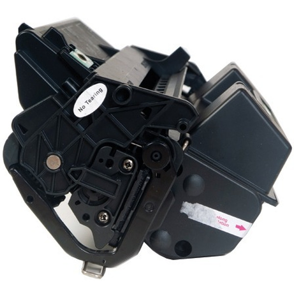 Картридж лазерный Cactus CS-Q2610A Q2610A черный (6000стр.) для HP LJ 2300/2300L