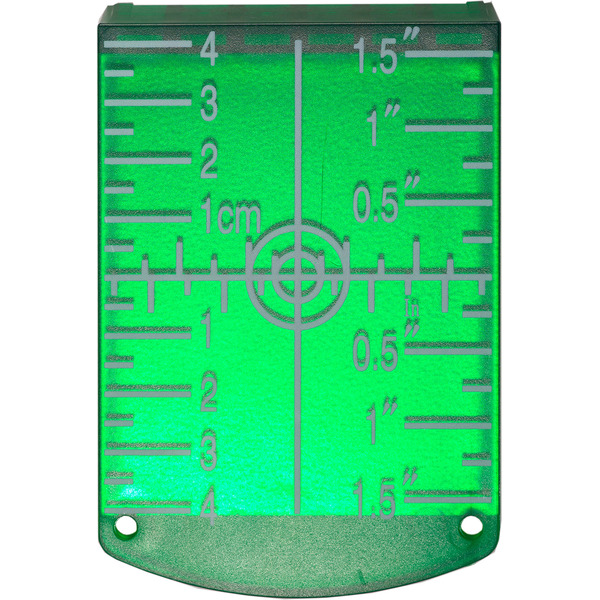 Построитель лазерных плоскостей (лазерный уровень) ADA 3D Liner 4V Green (А00531)