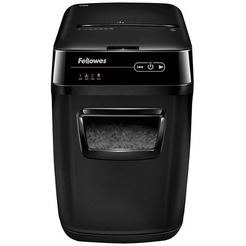 Шредер Fellowes AutoMax 150C (FS-46801)