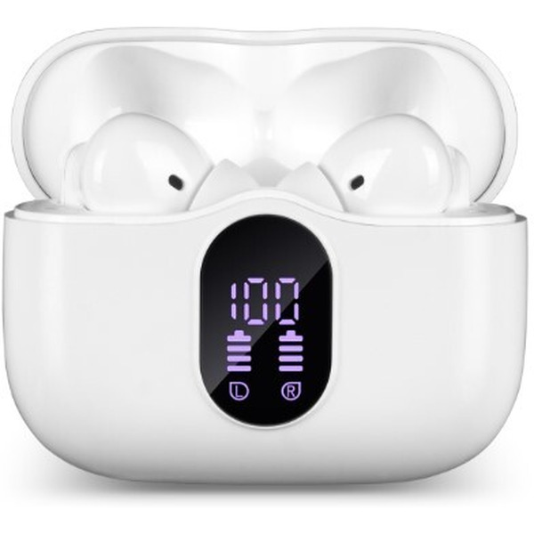 Беспроводные наушники с микрофоном SVEN E-310B