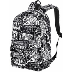 Рюкзак HEIKKI Dream. Comics Anime 272527