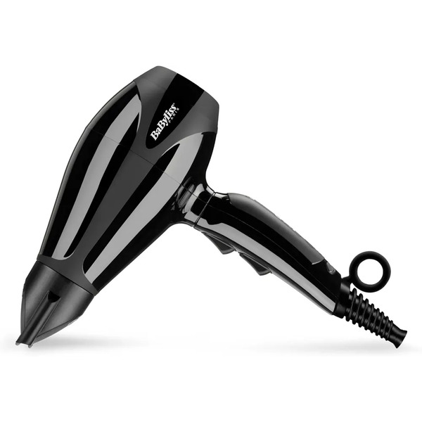 Фен BaByliss 6710DE