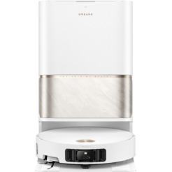 Робот-пылесос Dreame Robot Vacuum L60 Ultra White (RLL37CE0)
