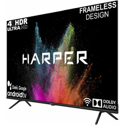 Телевизор Harper 50U770TS