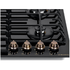 Варочная панель MAUNFELD EGHG.64.63CB.R/G