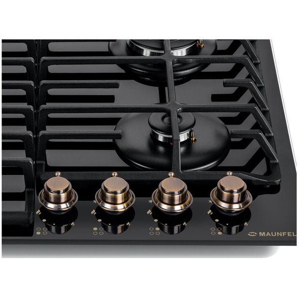 Варочная панель MAUNFELD EGHG.64.63CB.R/G