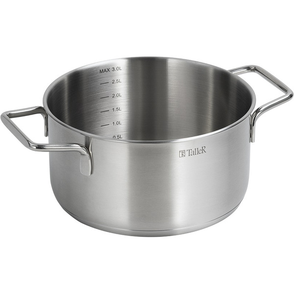 TR-11033 Кастрюля 3.0л TalleR